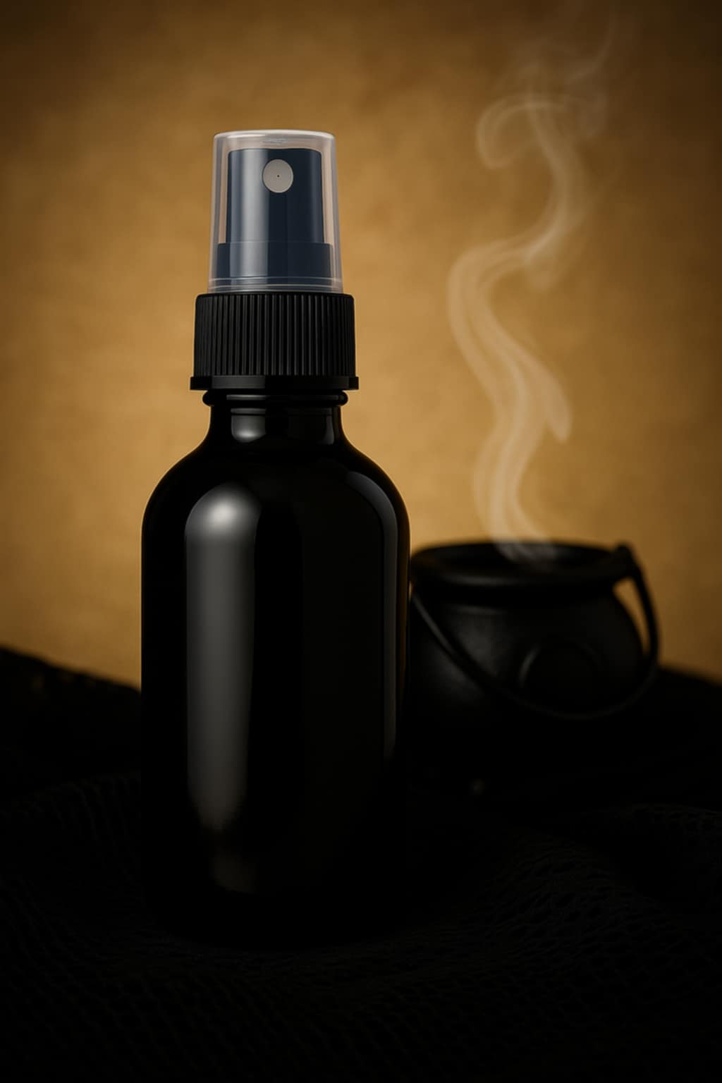 Body Mist - Graham Reaper