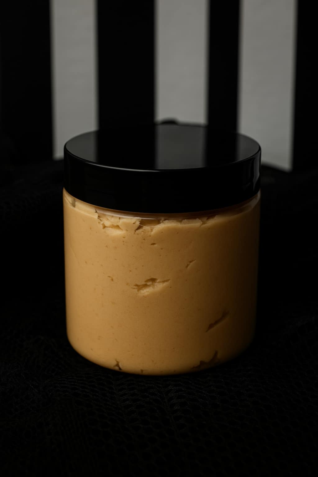 Body Butter - Graham Reaper