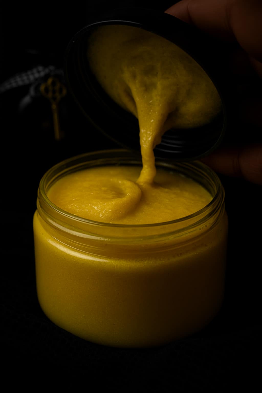 Body Scrub - Zest in Pieces