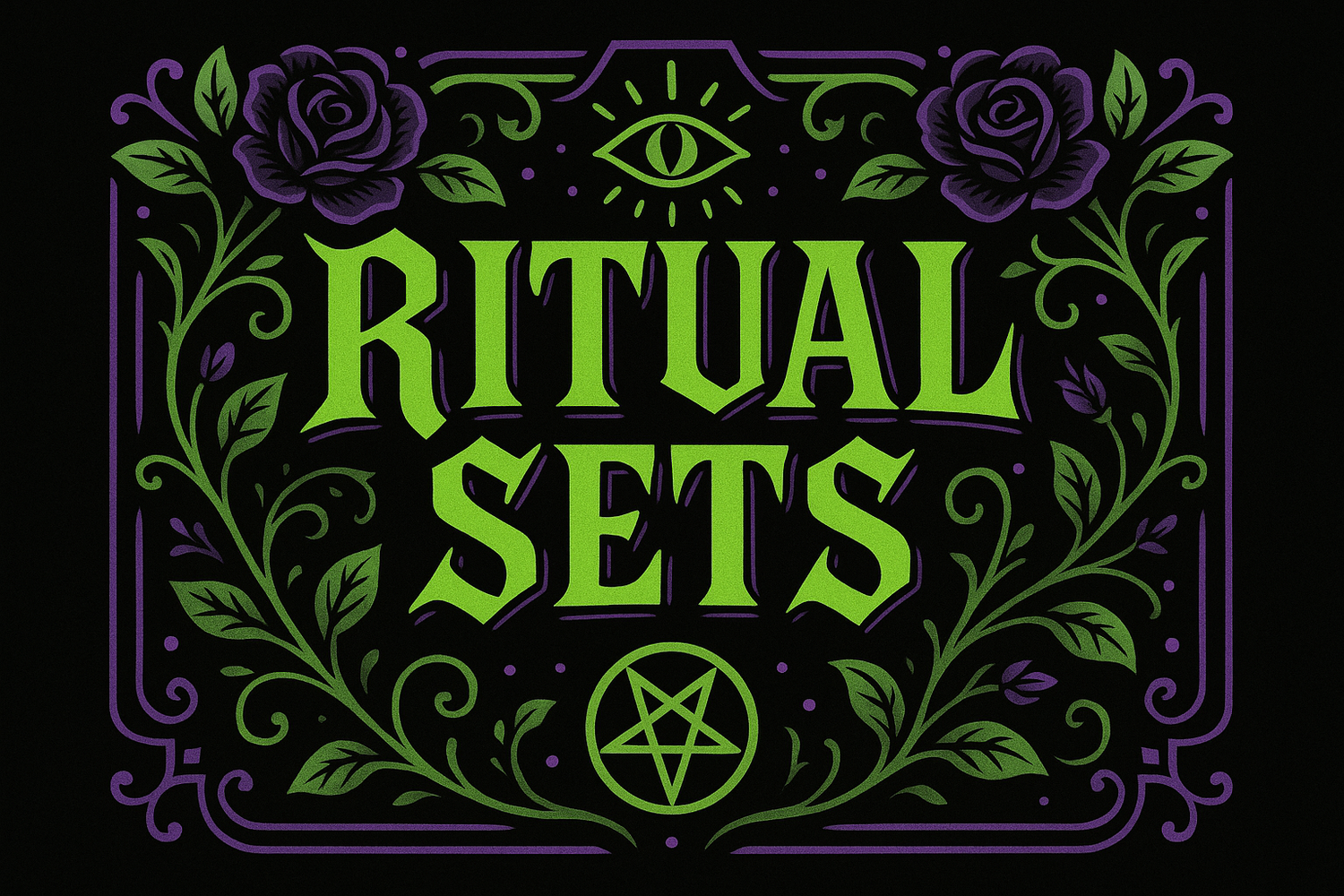 Ritual Sets