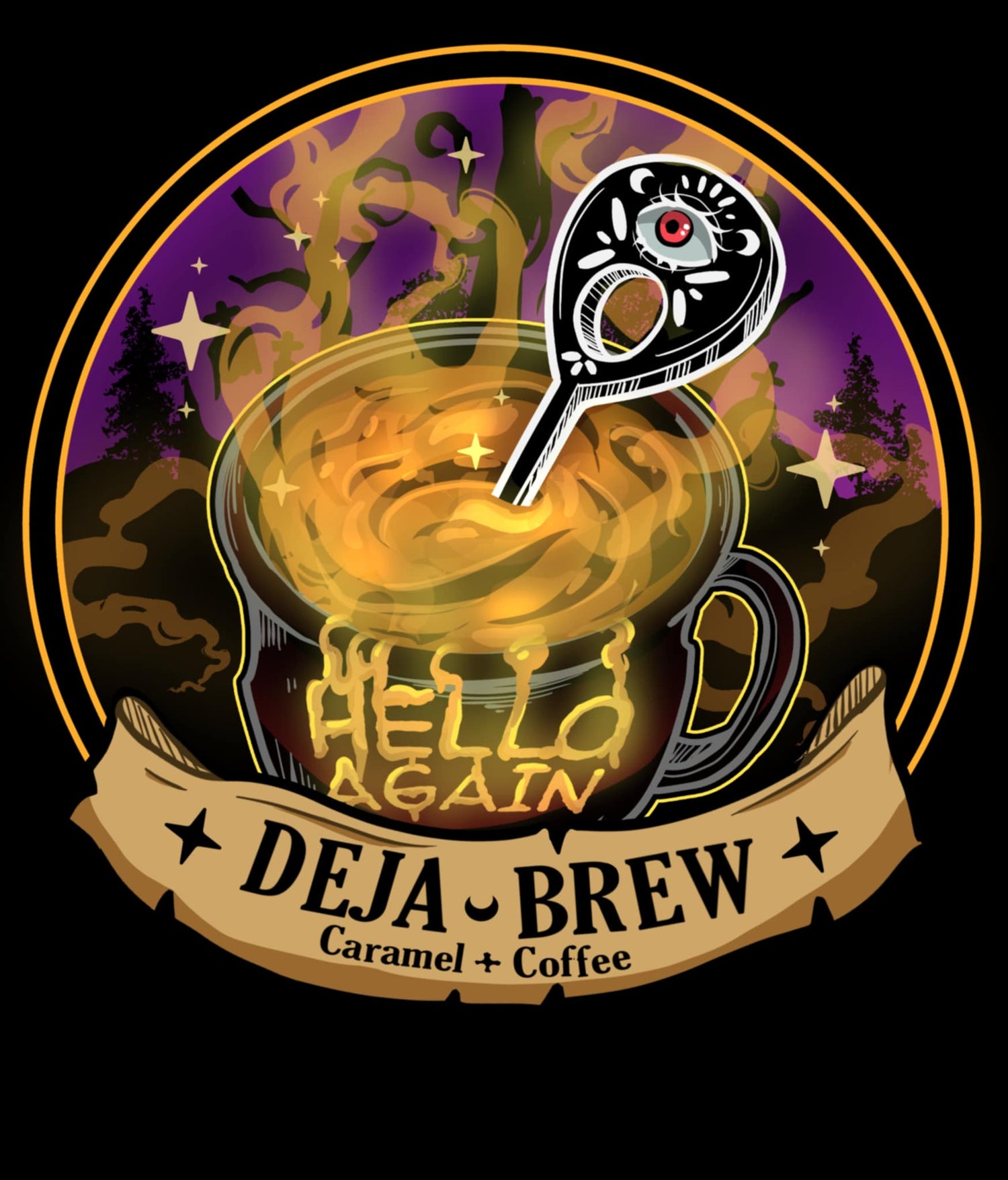 Deja Brew - SLOTH