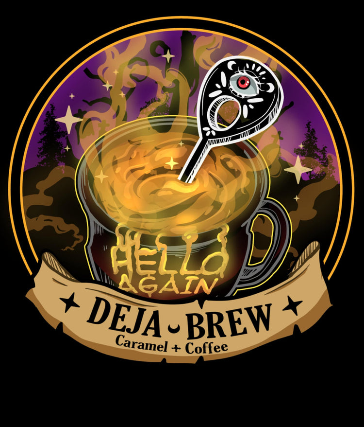 Deja Brew - SLOTH