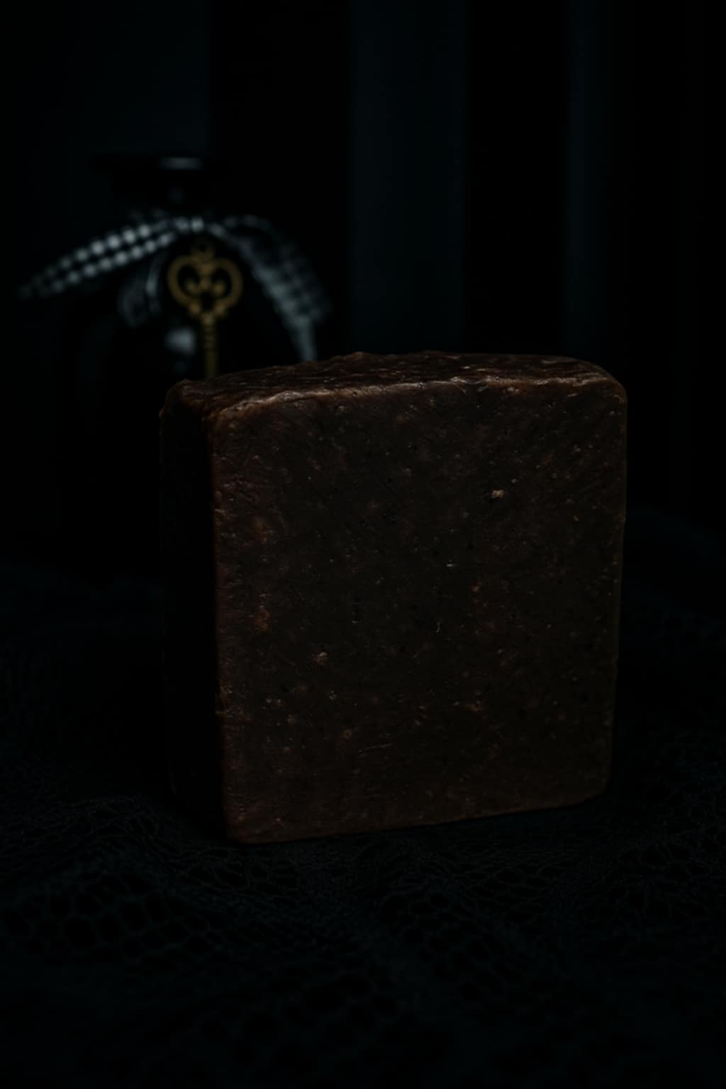 Deja Brew - Moisturizing Body Bar