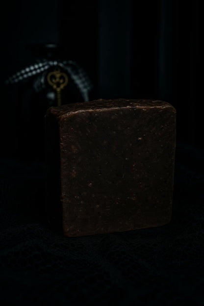 Deja Brew - Moisturizing Body Bar