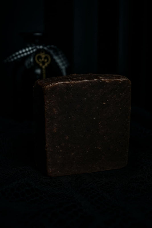 Deja Brew - Moisturizing Body Bar