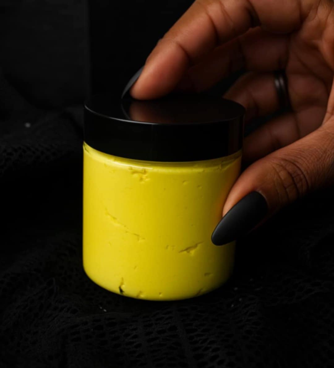 Body Butter - Zest in Pieces