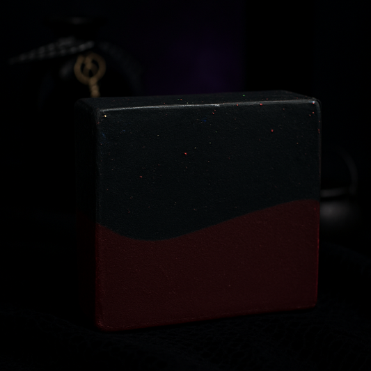 Berry The Hatchet - Moisturizing Body Bar