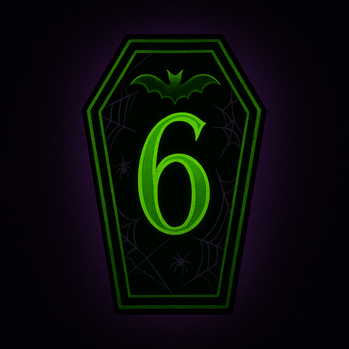 SIX FEET SINS