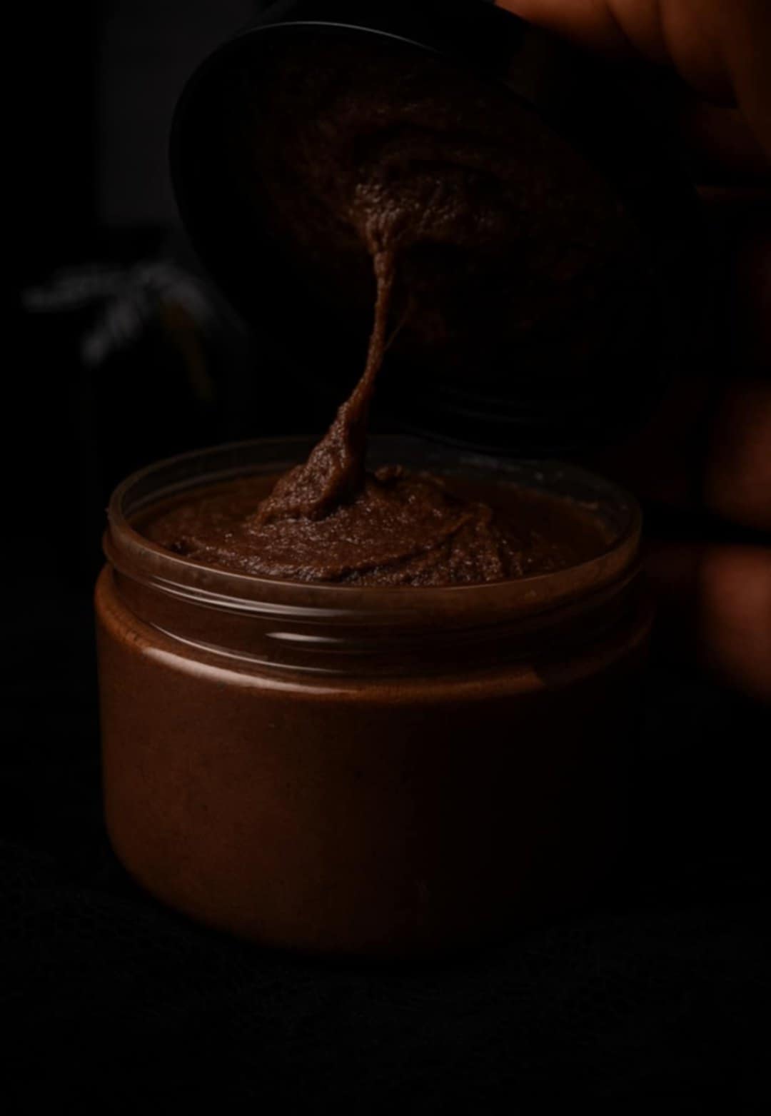 Body Scrub - Deja Brew