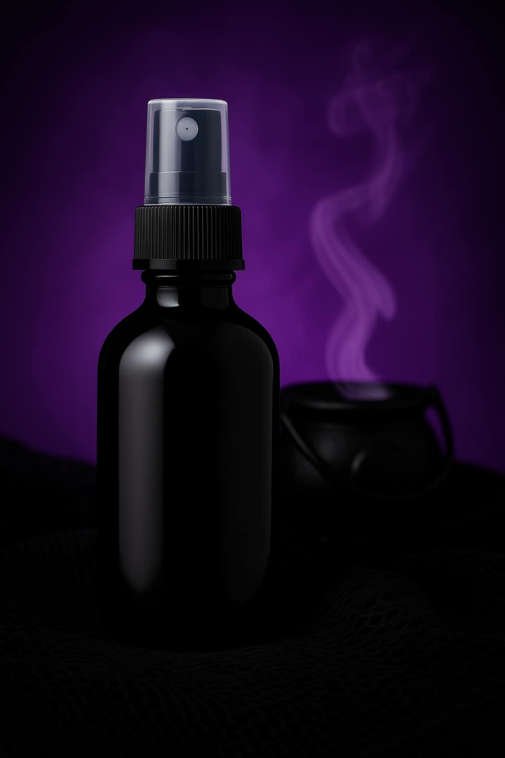 Body Mist - Berry The Hatchet