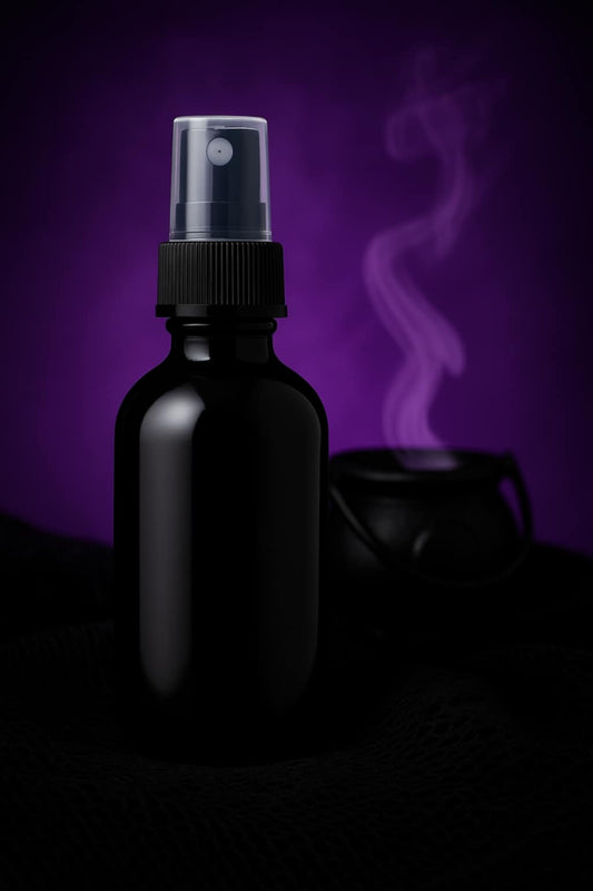 Body Mist - Berry The Hatchet