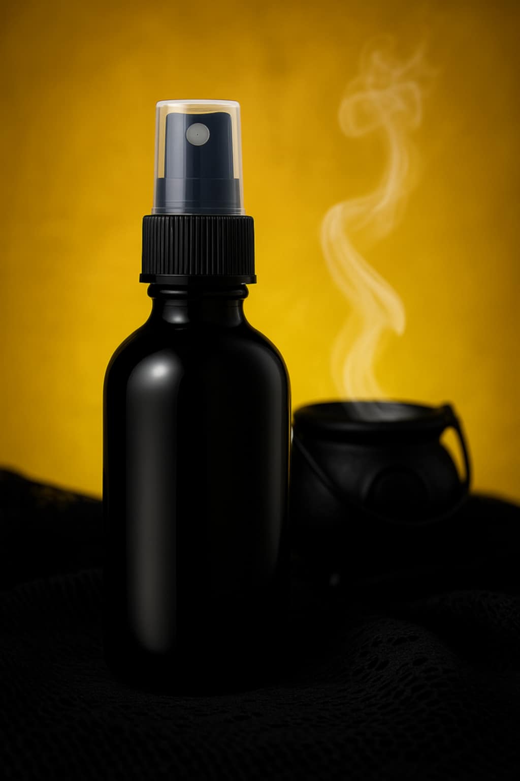 Body Mist - Zest in Pieces