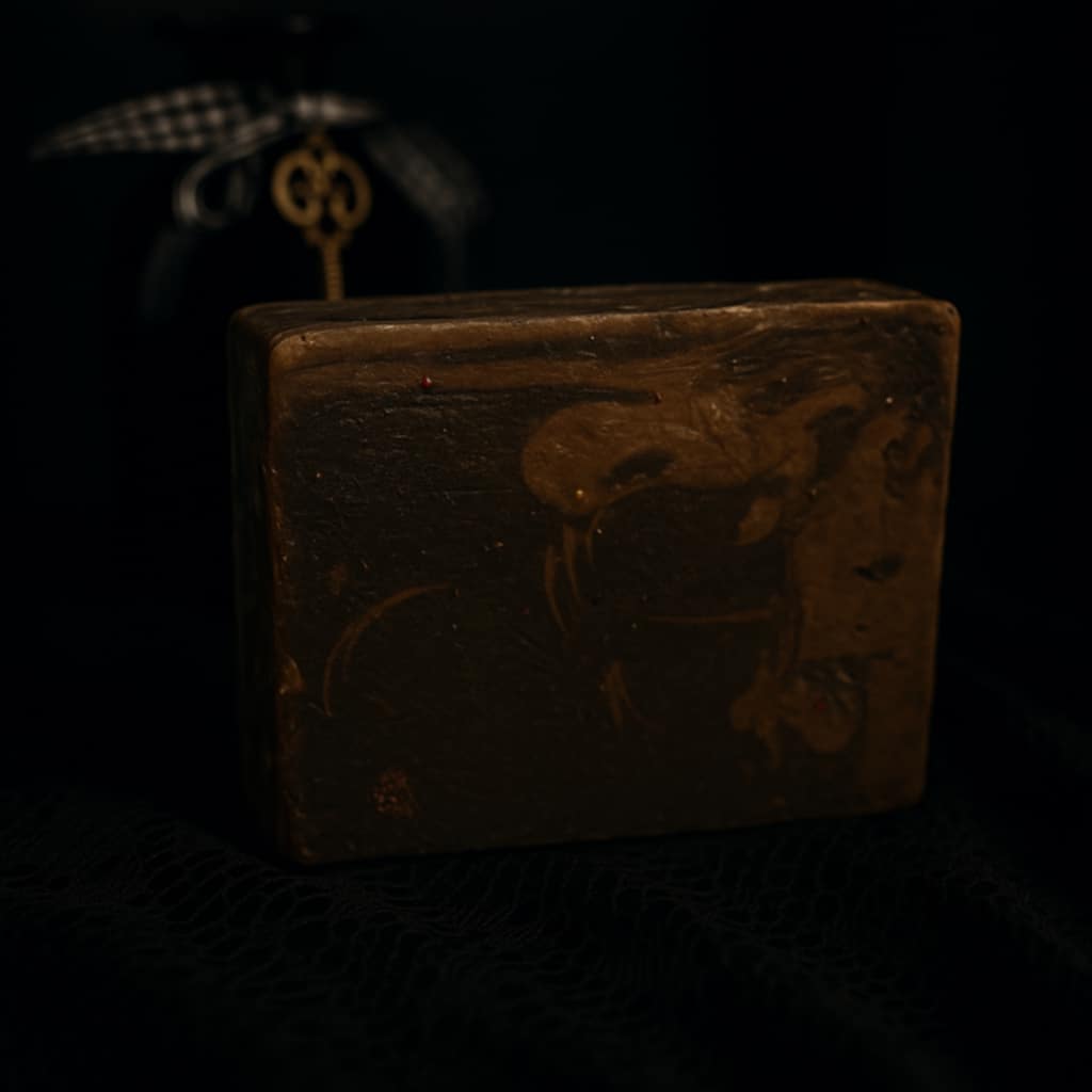 Zest in Pieces - Moisturizing Body Bar