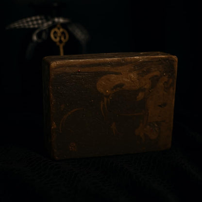 Zest in Pieces - Moisturizing Body Bar