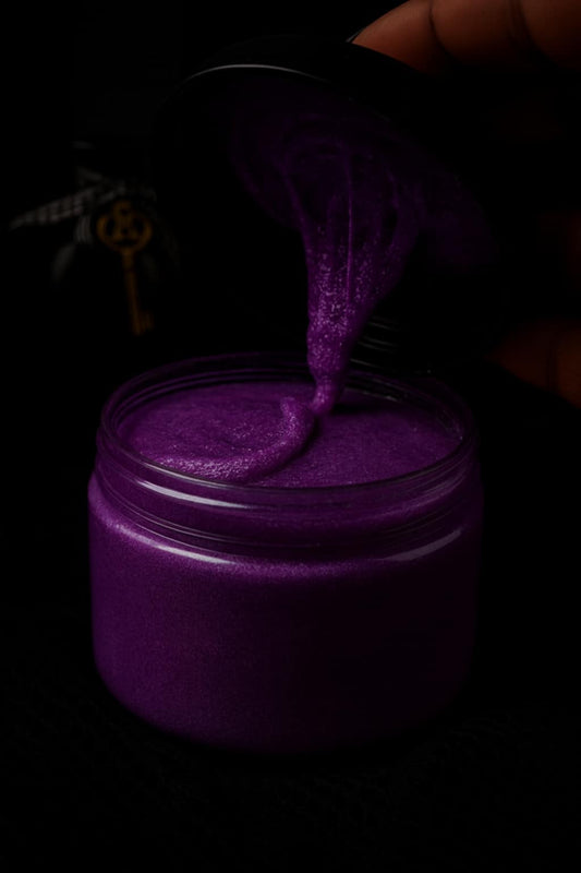 Body Scrub - Berry the Hatchet