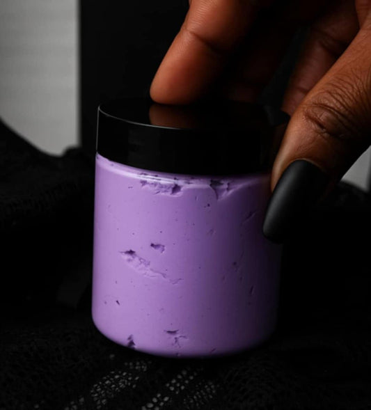 Body Butter - Berry the Hatchet