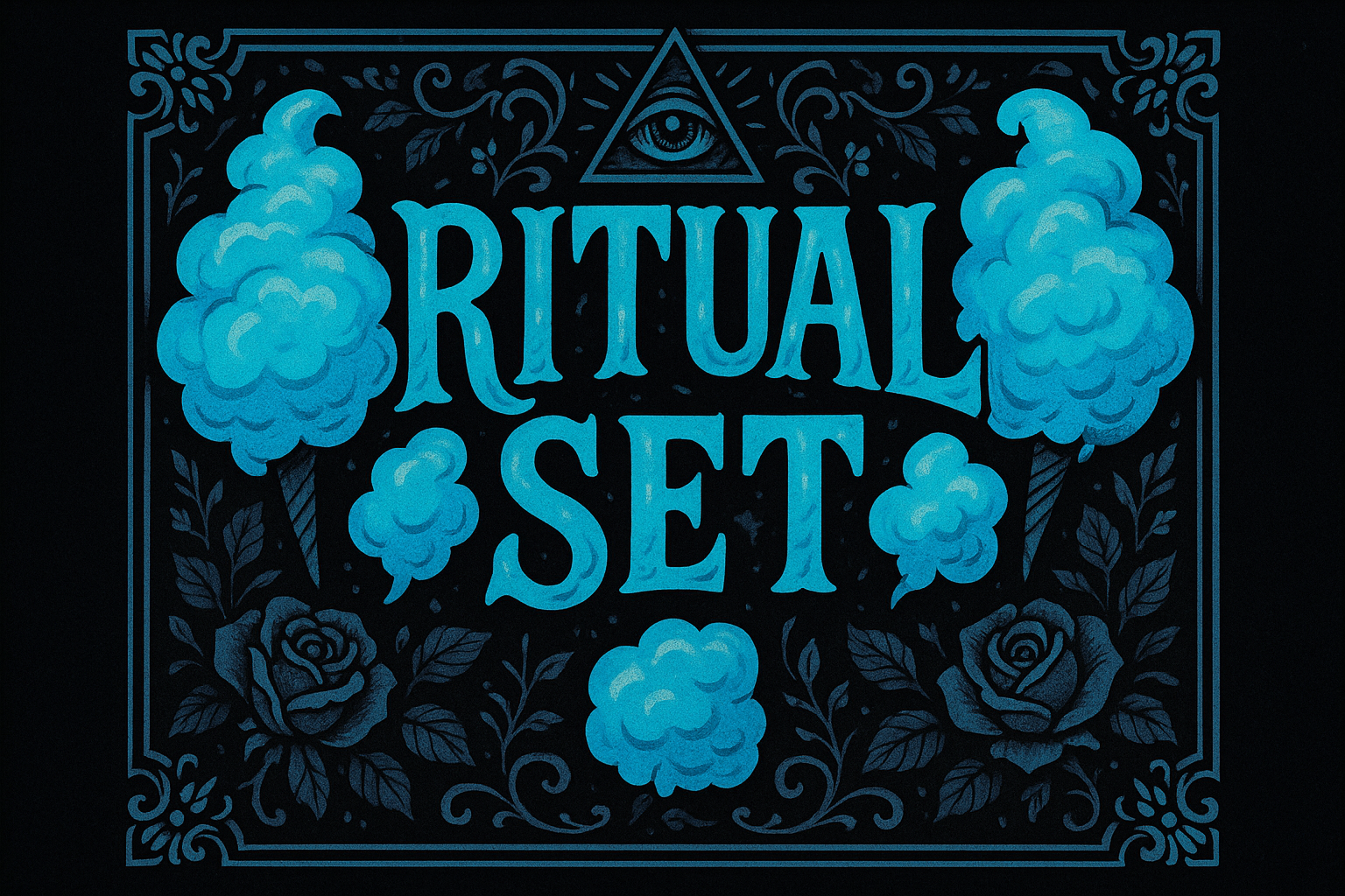 Killa Confections Ritual Set image