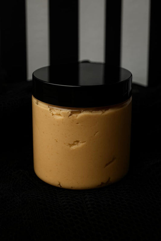 Body Butter - Graham Reaper