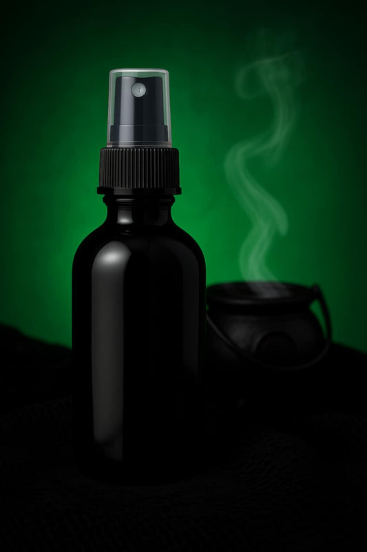 Body Mist - Poised 'N Apple