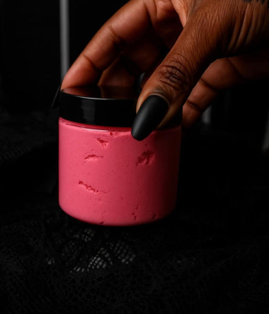 Body Butter - Thirst Trap