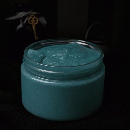 Body Scrub - Killa Confections