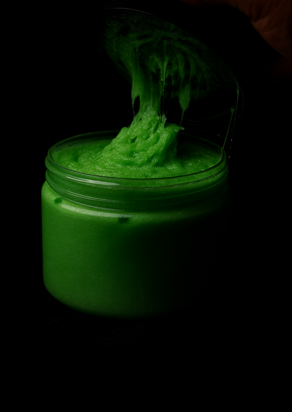 Body Scrub - Poised 'n Apple